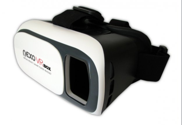 NEXO VR BOX – najtańsze gogle VR w Polsce