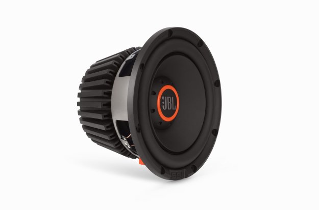 Nowe subwoofery JBL serii S3