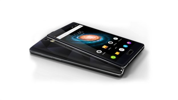 Metalowy Bluboo Xfire 2 za 349 zł