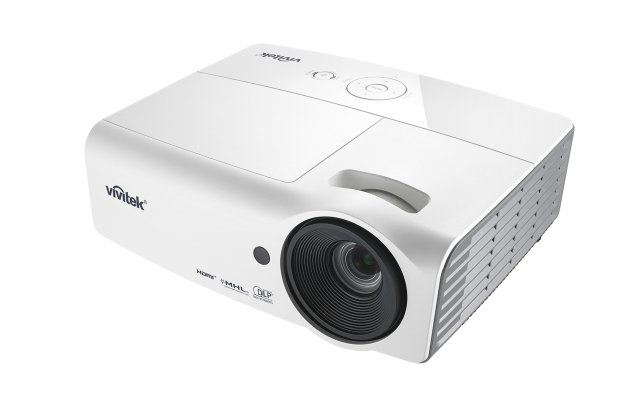 Vivitek H1060 – projektor dla fanów sportu