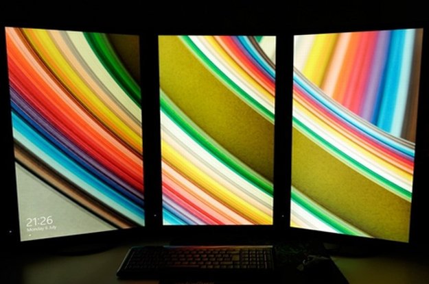 Wielozadaniowość – jeden monitor, a może kilka?