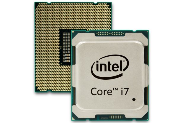 Intel – najnowsze procesory Broadwell Extreme