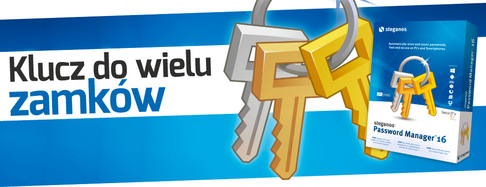 Klucz do wielu zamków