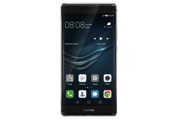 Huawei P9 Plus już w sprzedaży