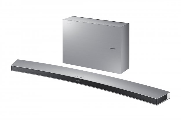 Soundbar Samsung HW-J7500R – bezprzewodowy dźwięk