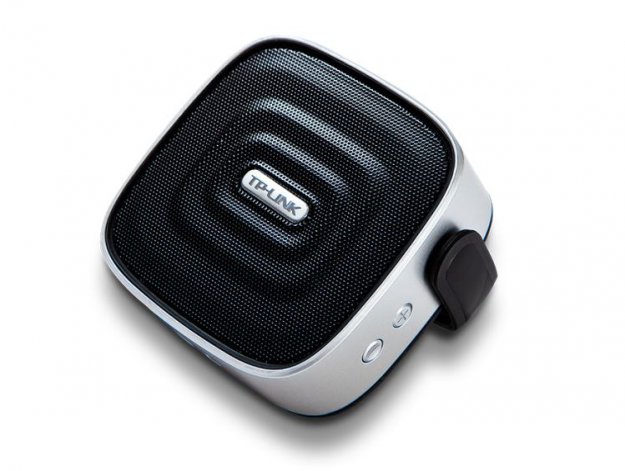 TP-LINK Groovi Ripple przenośny głośnik Bluetooth