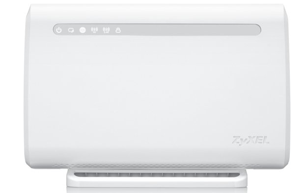 Nowoczesny router bezprzewodowy 802.11ac i wzmacniacz sygnału