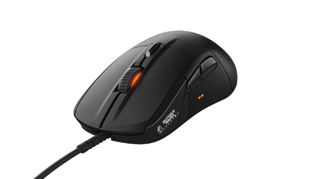 SteelSeries Rival 700 – mysz dla prawdziwych graczy