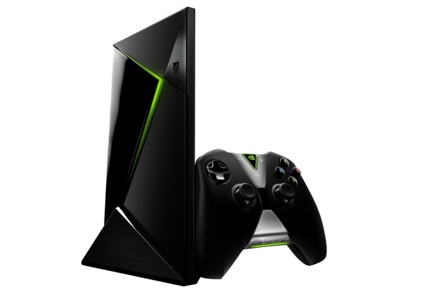 Nvidia Shield od 20 czerwca w Polsce