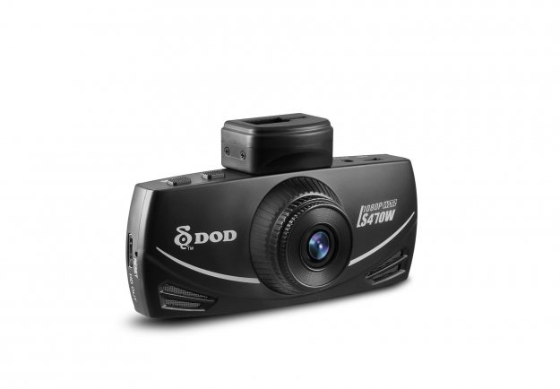 DOD – bezpieczniejsza jazda z kamerą na pokładzie