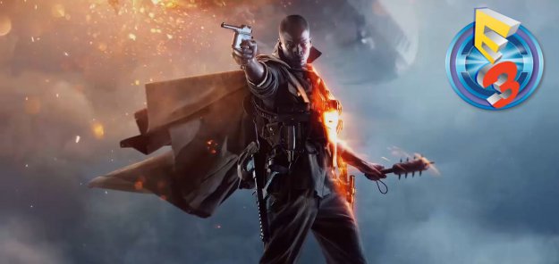 E3 2016 – najważniejsze informacje