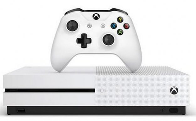 Xbox One S i Project Scorpio – nowe konsole Microsoftu