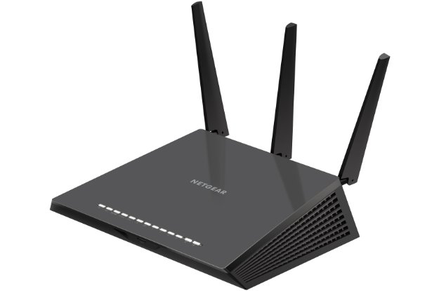 NETGEAR Nighthawk R7100LG – uniwersalny modem-router z 4G LTE