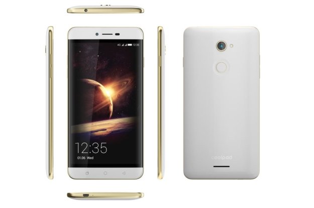 Coolpad Torino – bezpieczny i wydajny smartfon