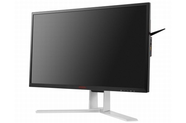 AOC AGON AG271QG – monitor QHD z G-SYNC
