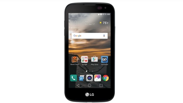 LG K3 – najsłabszy smartfon z serii K