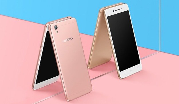 Oppo A37 – nowy model chińskiego smartfona