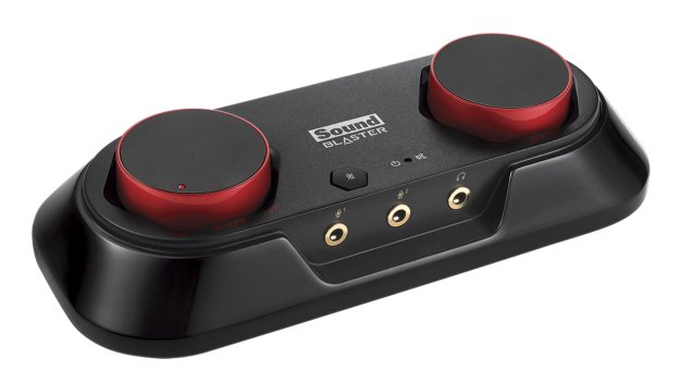Sound Blaster R3 – sposób na podbicie YouTube’a