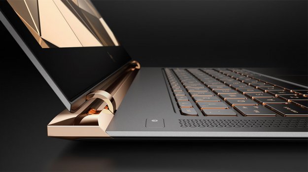 HP Spectre 13 – supercienki laptop trafił do Polski