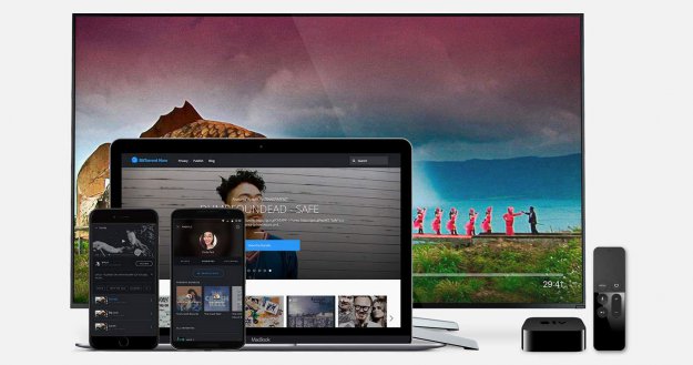 BitTorrent Now – legalna muzyka i wideo zamiast torrentów