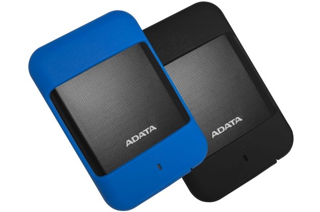 Nowe dyski zewnętrzne od ADATA