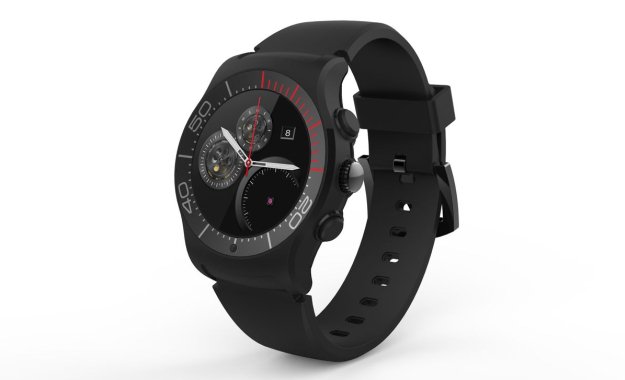 ZeSport – zegarek na najtrudniejsze trasy