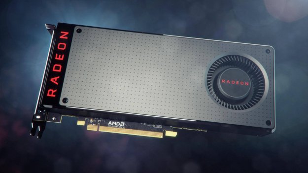 Radeon RX 480 trafia do sklepów