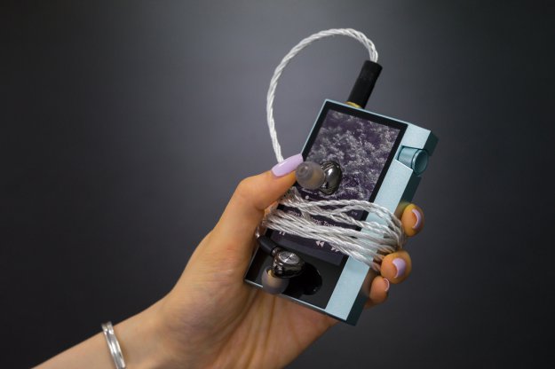 Astell&Kern AK70 – odtwarzacz audio z wysokiej półki