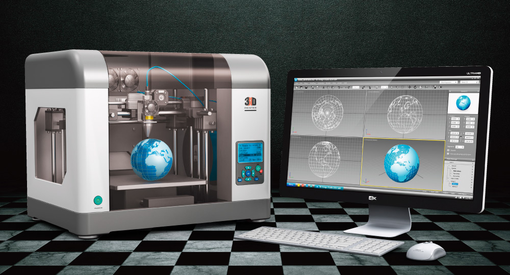 Jak tanio stworzyć prototyp