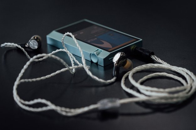 Astell&Kern AK70 + AK T8iE MKII – zgrany zespół