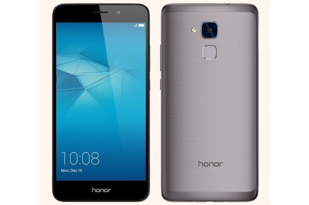 Honor 7 Lite debiutuje w Polsce