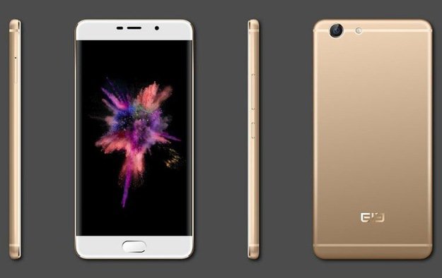 Elephone R9 – kopia Oppo R9