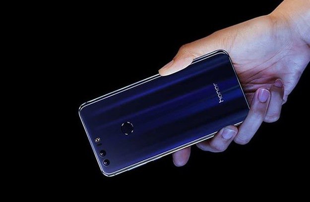 Premiera Huawei Honor 8