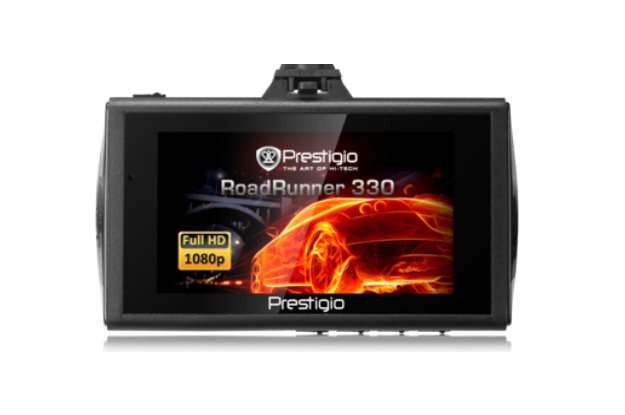 Roadrunner 330 – rejestrator za 199 zł