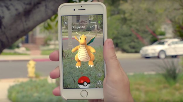 Fałszywe aplikacje Pokémon GO – nie daj się oszukać!