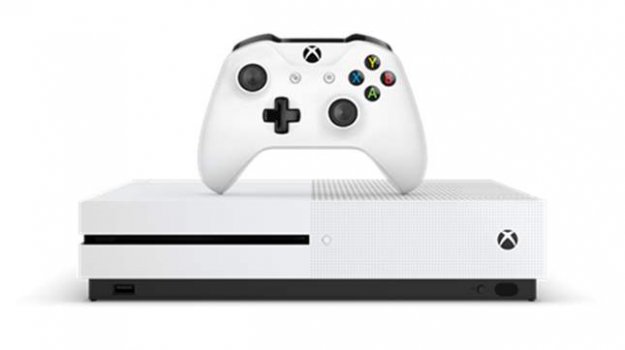 Xbox One S dostępny w sprzedaży od 2 sierpnia – znamy polskie ceny