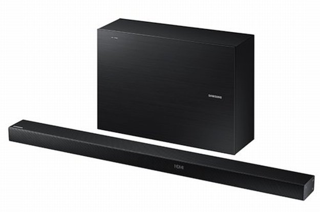 K-650 – nowy soundbar Samsunga