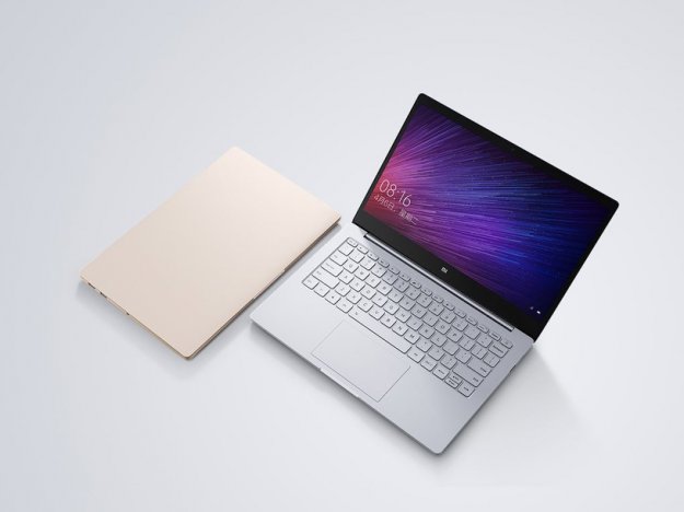 Mi Notebook Air – Xiaomi rzuca wyzwanie Apple