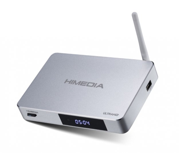 C4i Q5 Pro – multimedialny kombajn