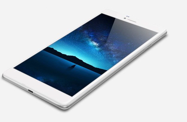 Cube WP10 – jeden z największych smartfonów na rynku