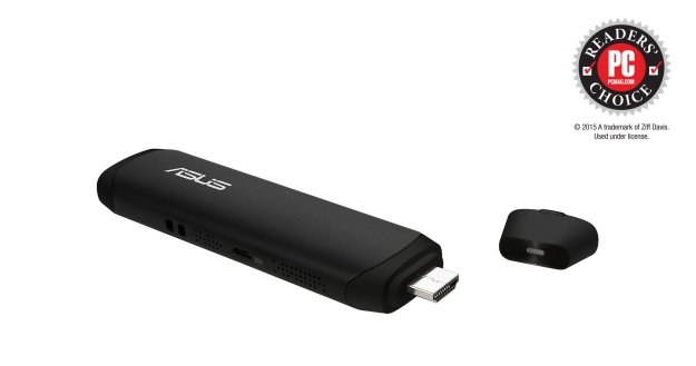 Asus VivoStick dostępny w Polsce