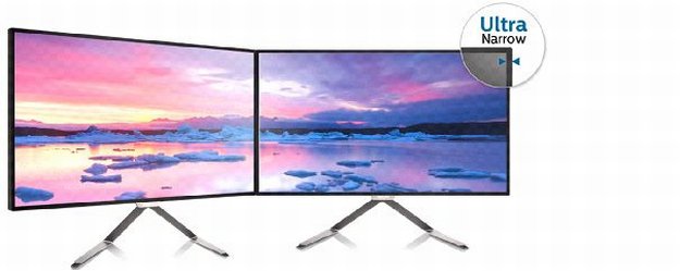 IFA 2016 – Nowe monitory Philips