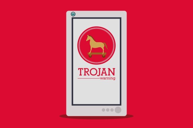 Groźny trojan wykryty w 155 aplikacjach Google Play