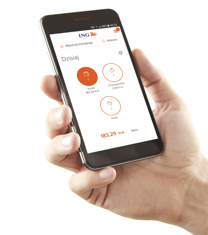 Inteligentna bankowość