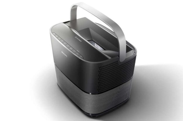 Nowy Philips Screeneo