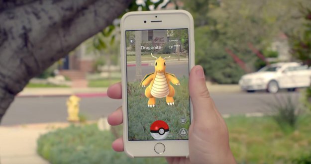 Pokemon GO – czy to tylko chwilowa moda?