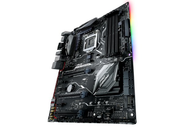 Płyta główna ASUS Z170 Pro Gaming/Aura