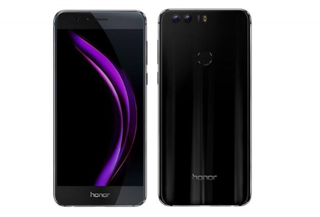 Honor 8 – polska premiera