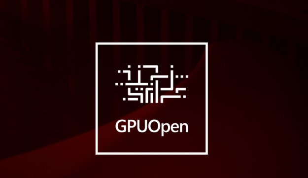 AMD – nowe technologie do VR i transmisji wideo