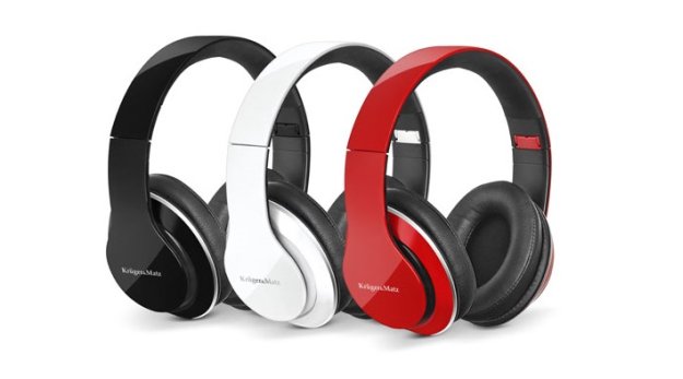 Kruger&Matz Street 2 Power Bass